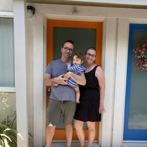 Meet your Posher, Darren